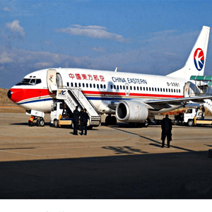 奇台江航空快递航空快运业稳步发展的原因是什么？
